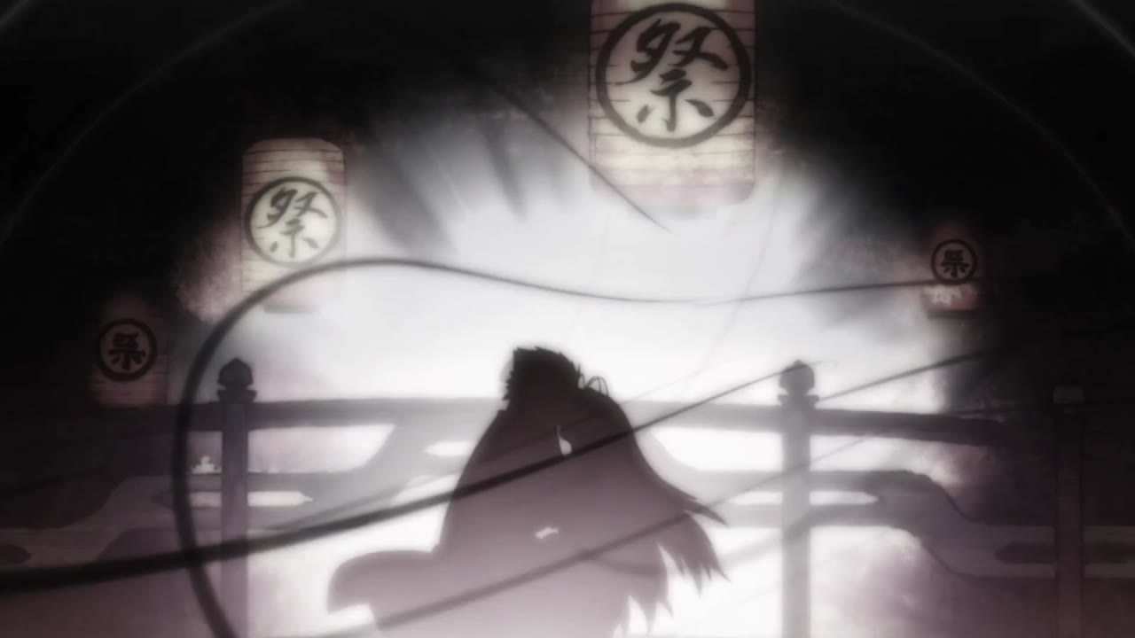 Samurai Girls: Trăm Hoa Đua Nở tập 1