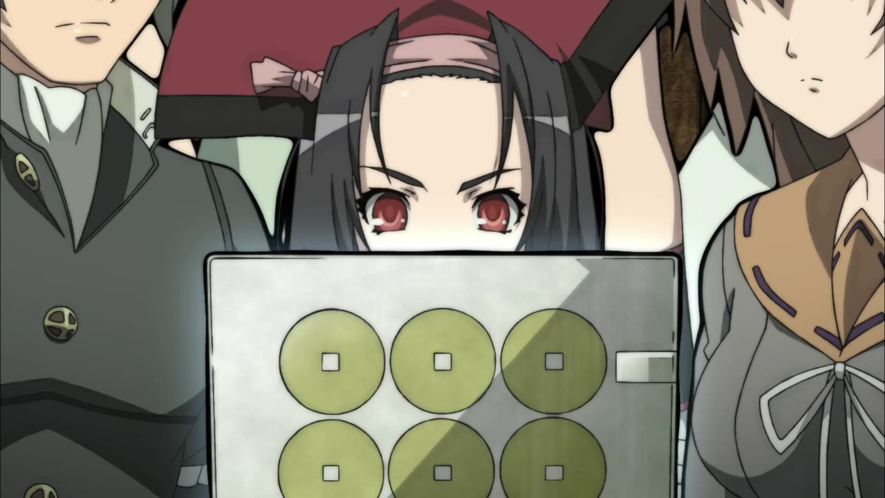 Samurai Girls: Trăm Hoa Đua Nở tập 7
