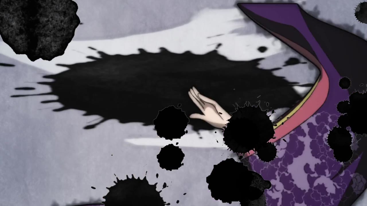 Samurai Girls: Trăm Hoa Đua Nở tập 9 cảnh 2