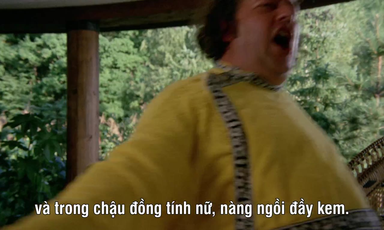 Cô gái mùa hè - cảnh 1