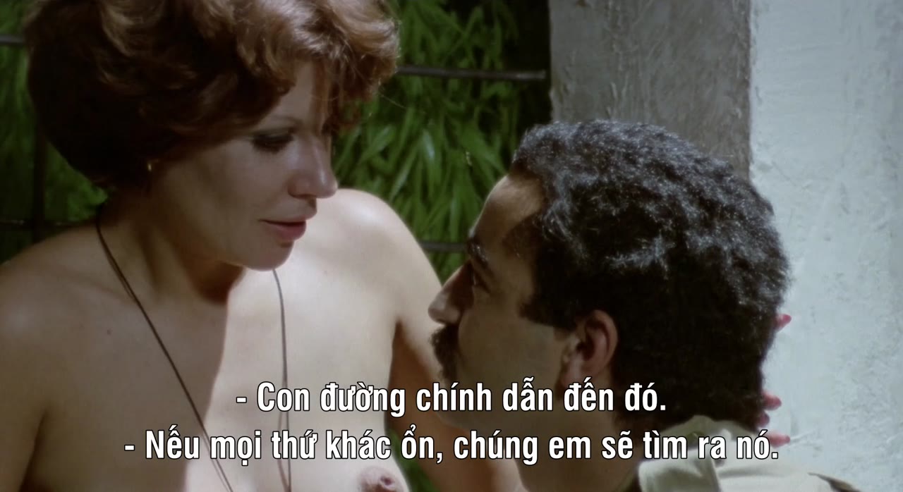Nazi Love Camp 27 - cảnh 3