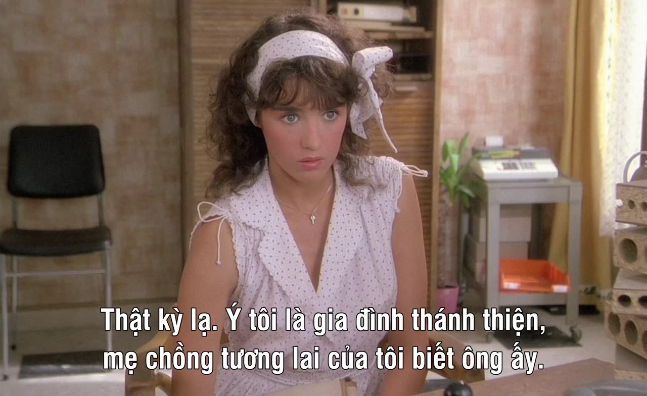 One Deadly Summer - cảnh 2
