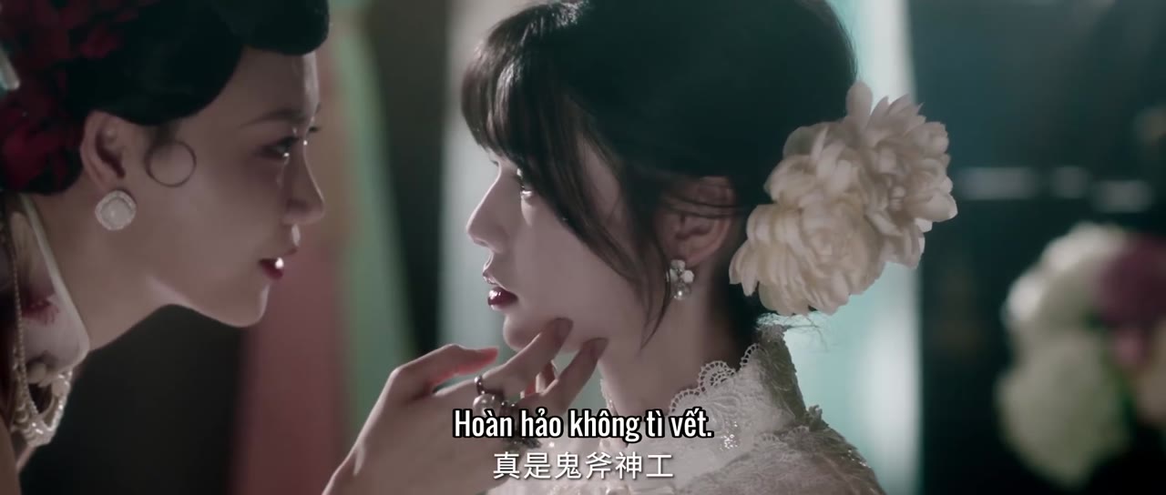 Tân Nương Thế Thân tập 1