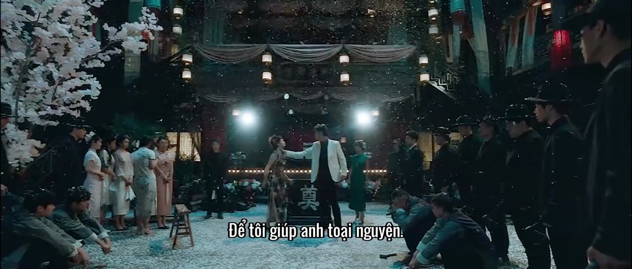 Tân Nương Thế Thân tập 2