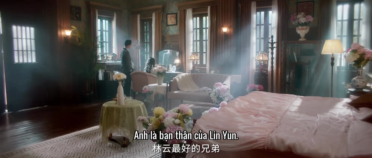 Tân Nương Thế Thân tập 2 cảnh 2
