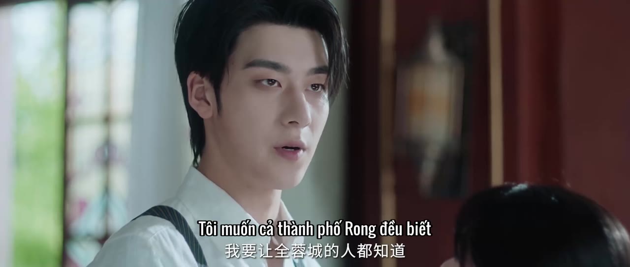 Tân Nương Thế Thân tập 3 cảnh 2