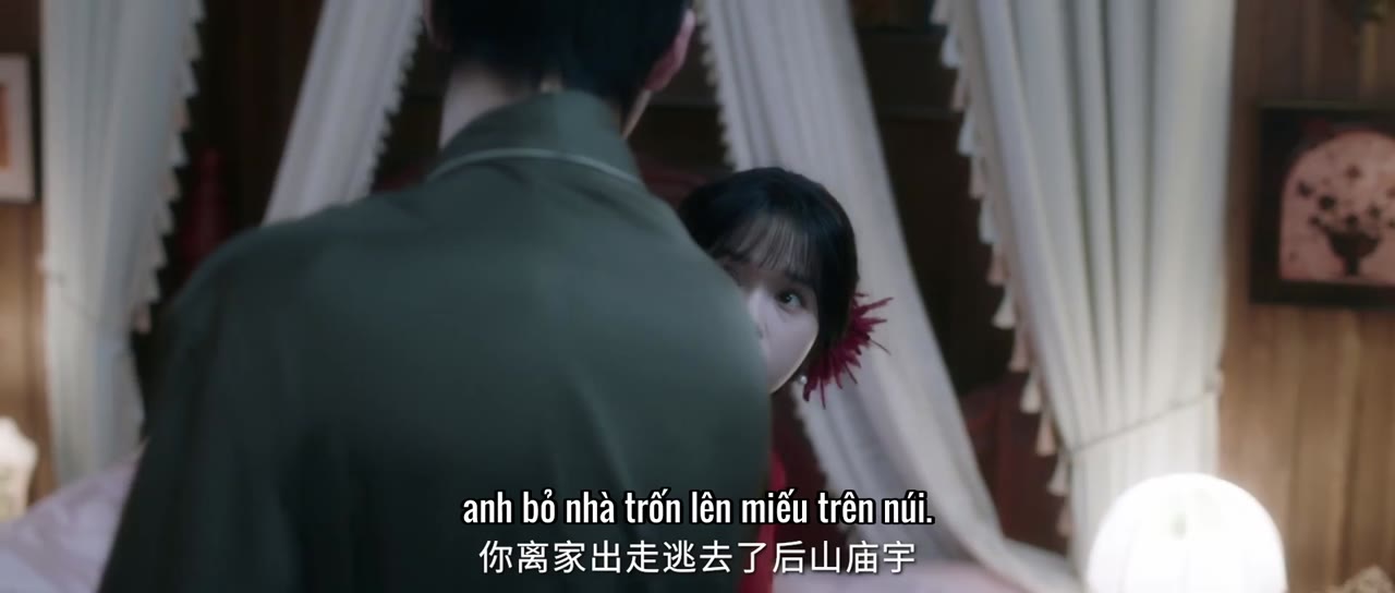 Tân Nương Thế Thân tập 4 cảnh 3