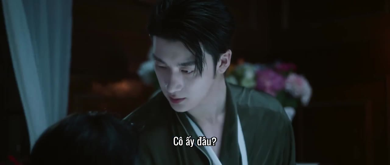 Tân Nương Thế Thân tập 5