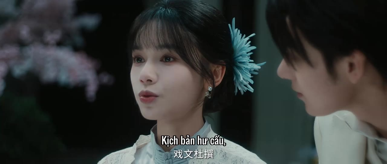 Tân Nương Thế Thân tập 7