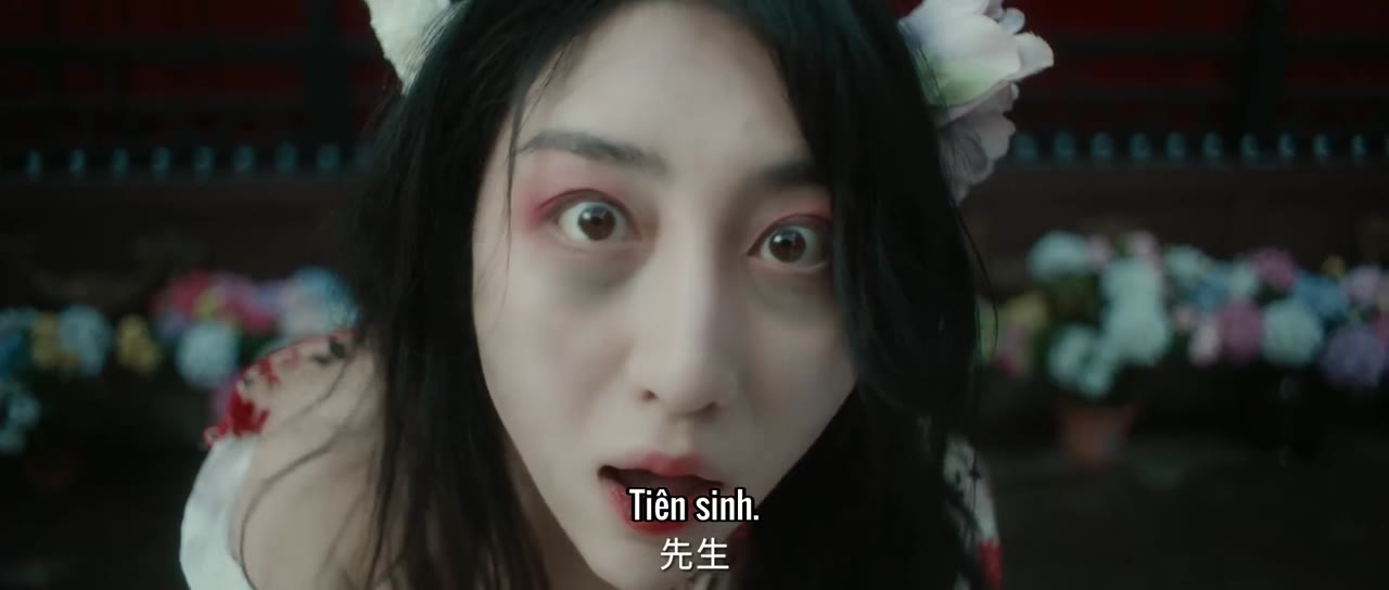 Tân Nương Thế Thân tập 7 cảnh 2