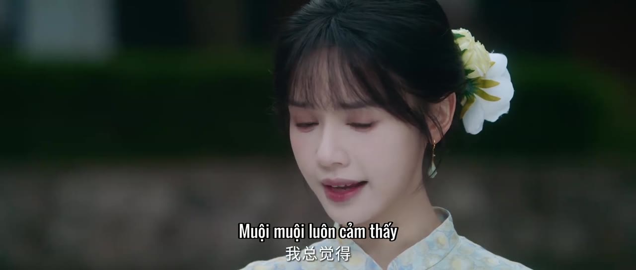Tân Nương Thế Thân tập 9
