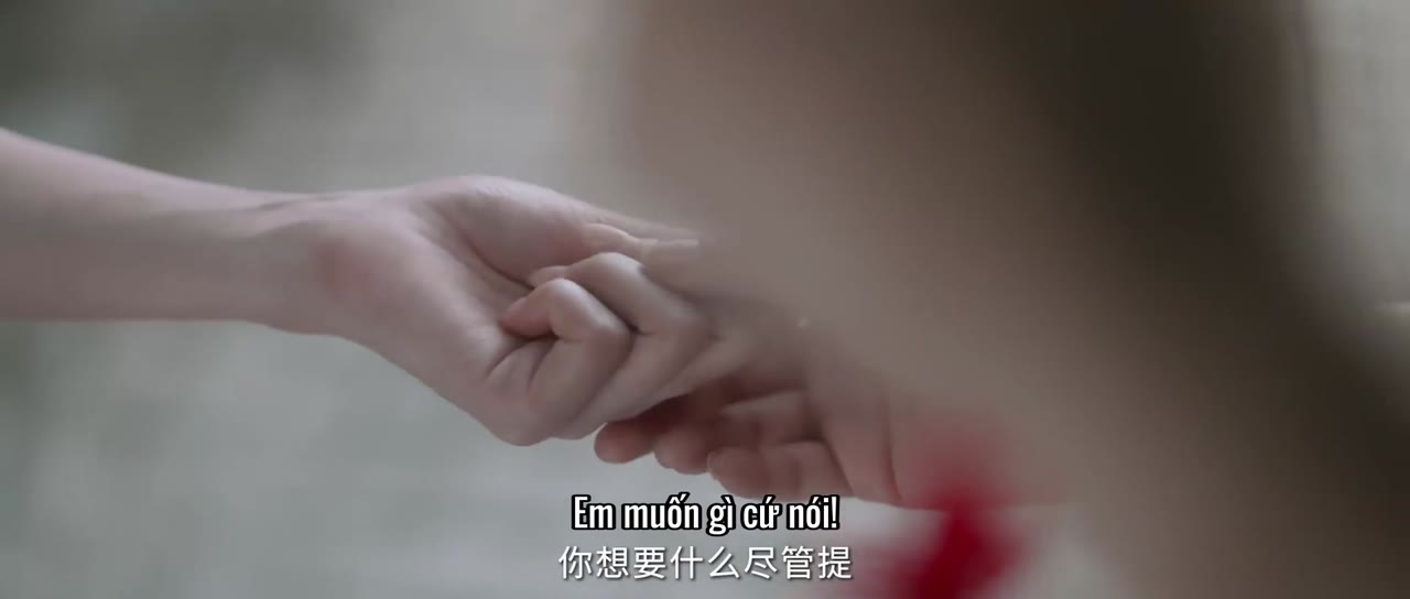Tân Nương Thế Thân tập 10 cảnh 2