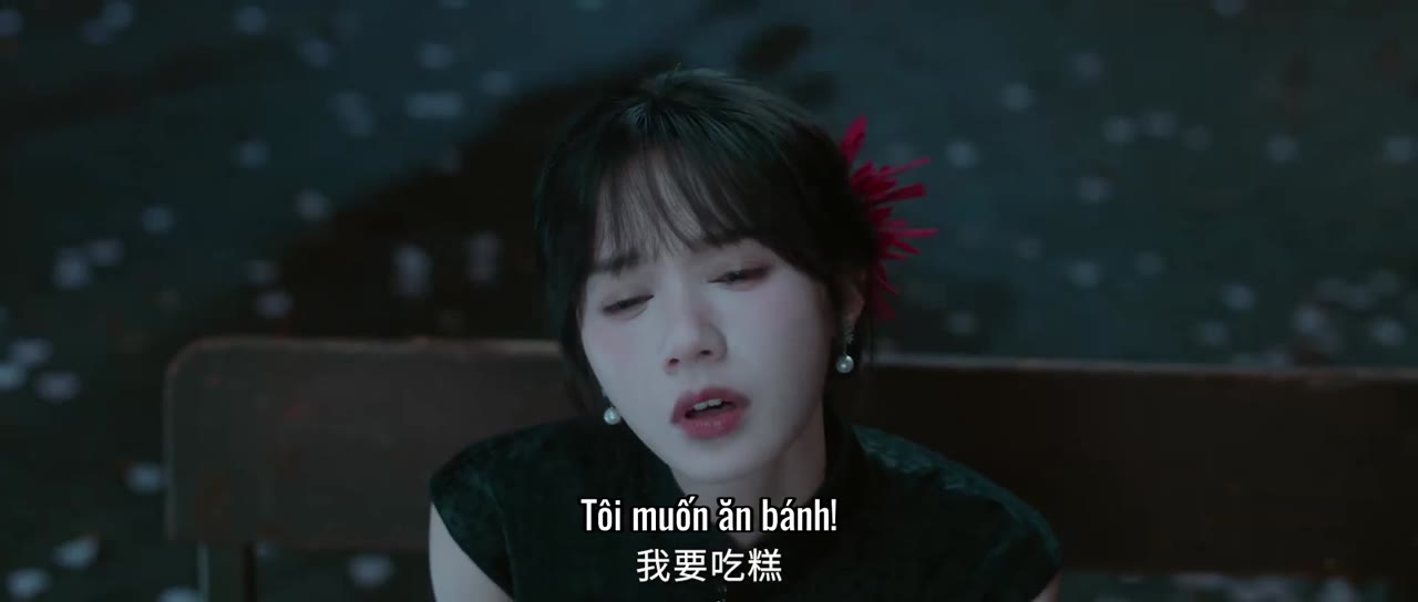 Tân Nương Thế Thân tập 10 cảnh 3
