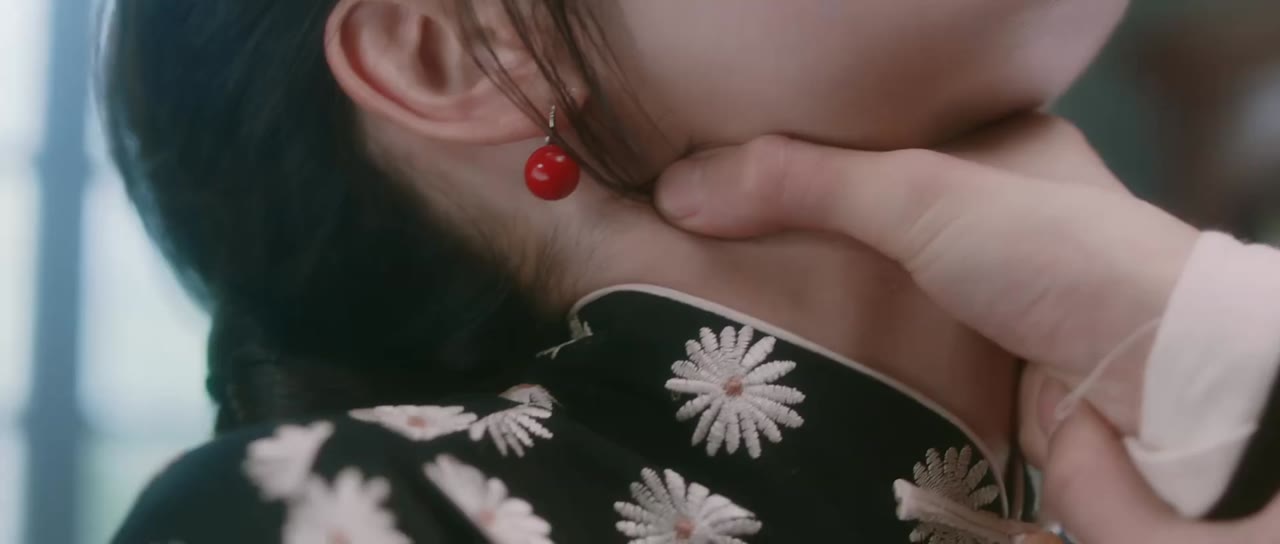 Tân Nương Thế Thân tập 13