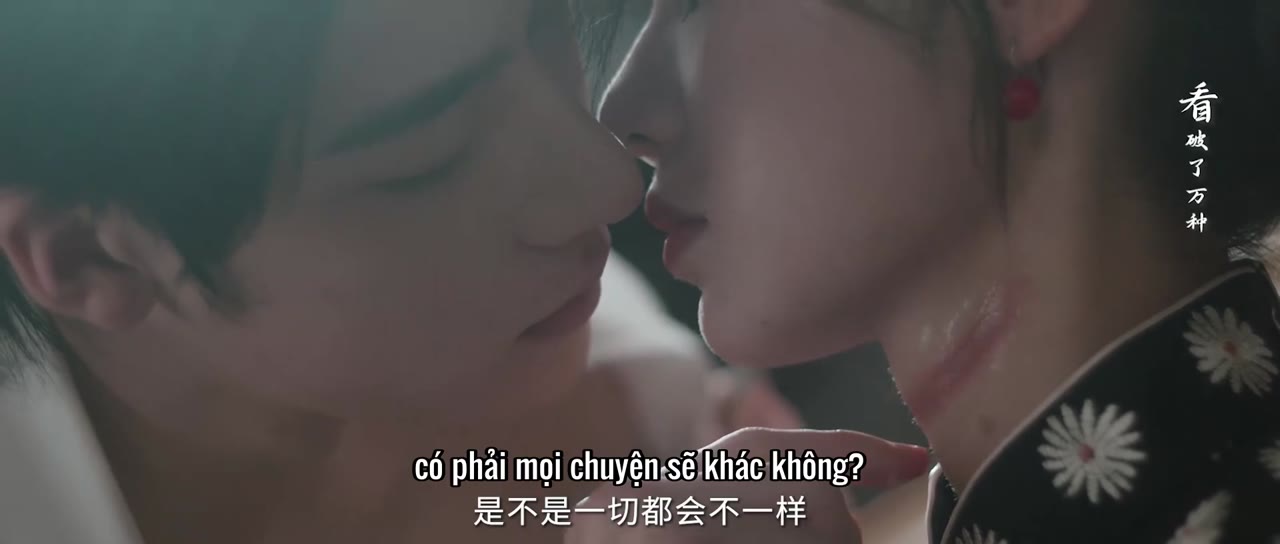 Tân Nương Thế Thân tập 13 cảnh 2