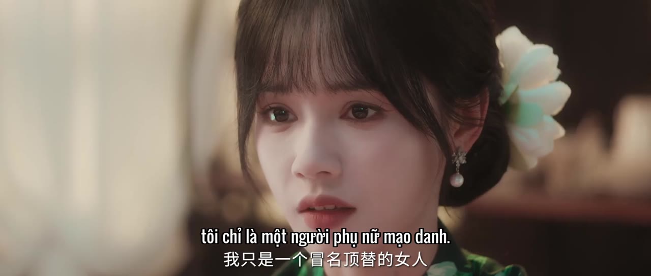 Tân Nương Thế Thân tập 14 cảnh 3