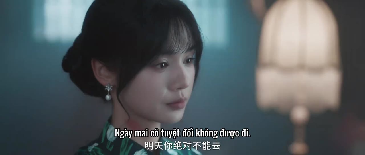 Tân Nương Thế Thân tập 15 cảnh 3