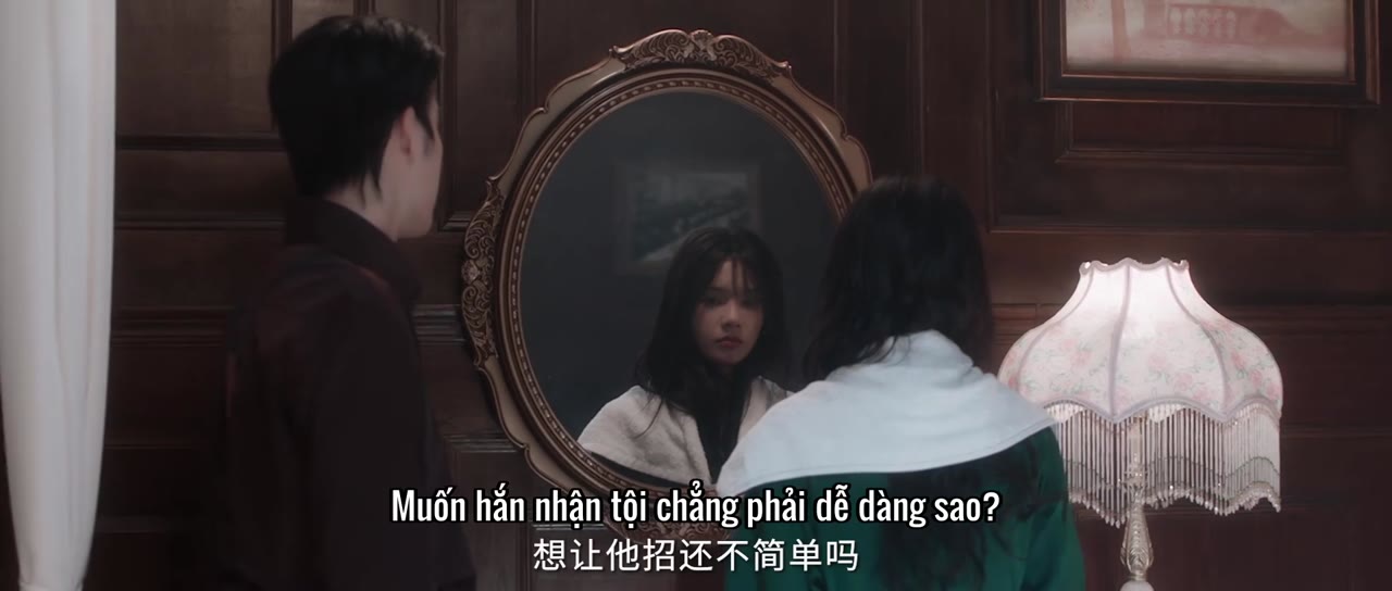 Tân Nương Thế Thân tập 16 cảnh 3