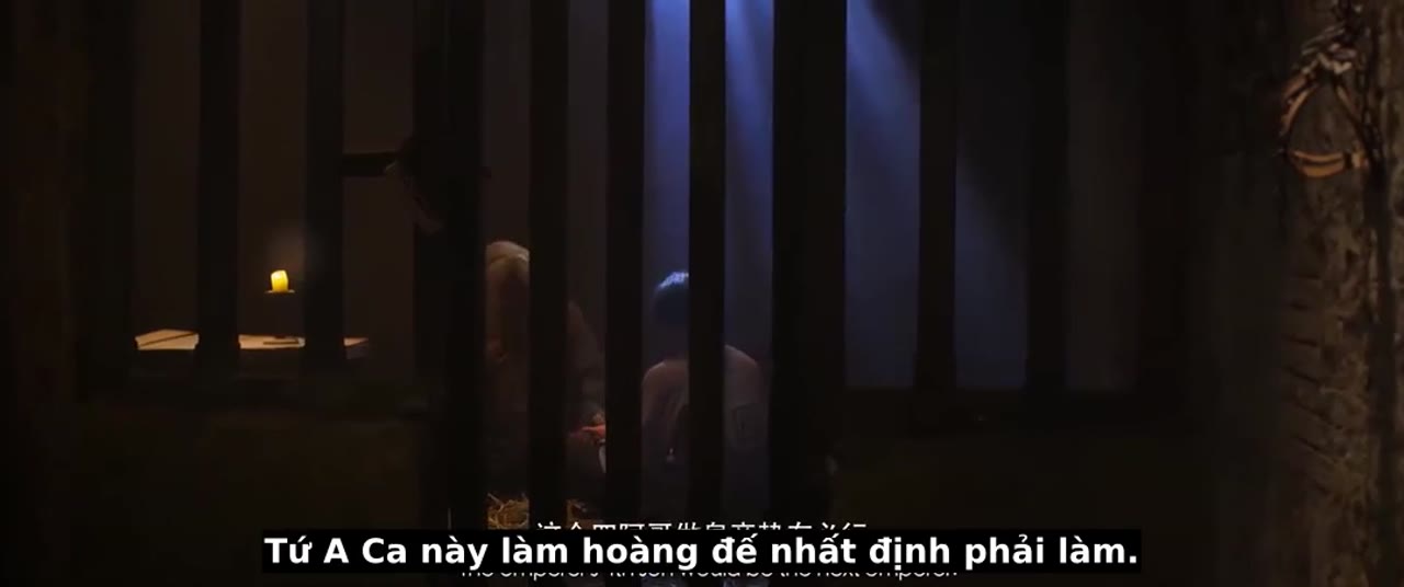 Thần bếp tiên y - cảnh 1