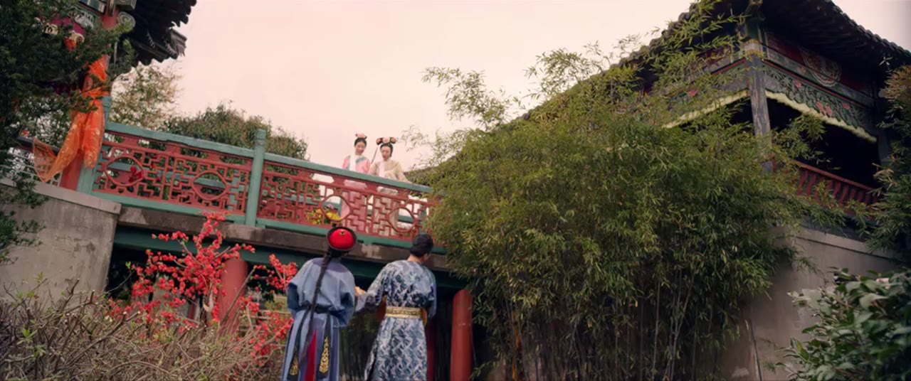 Thần bếp tiên y - cảnh 2