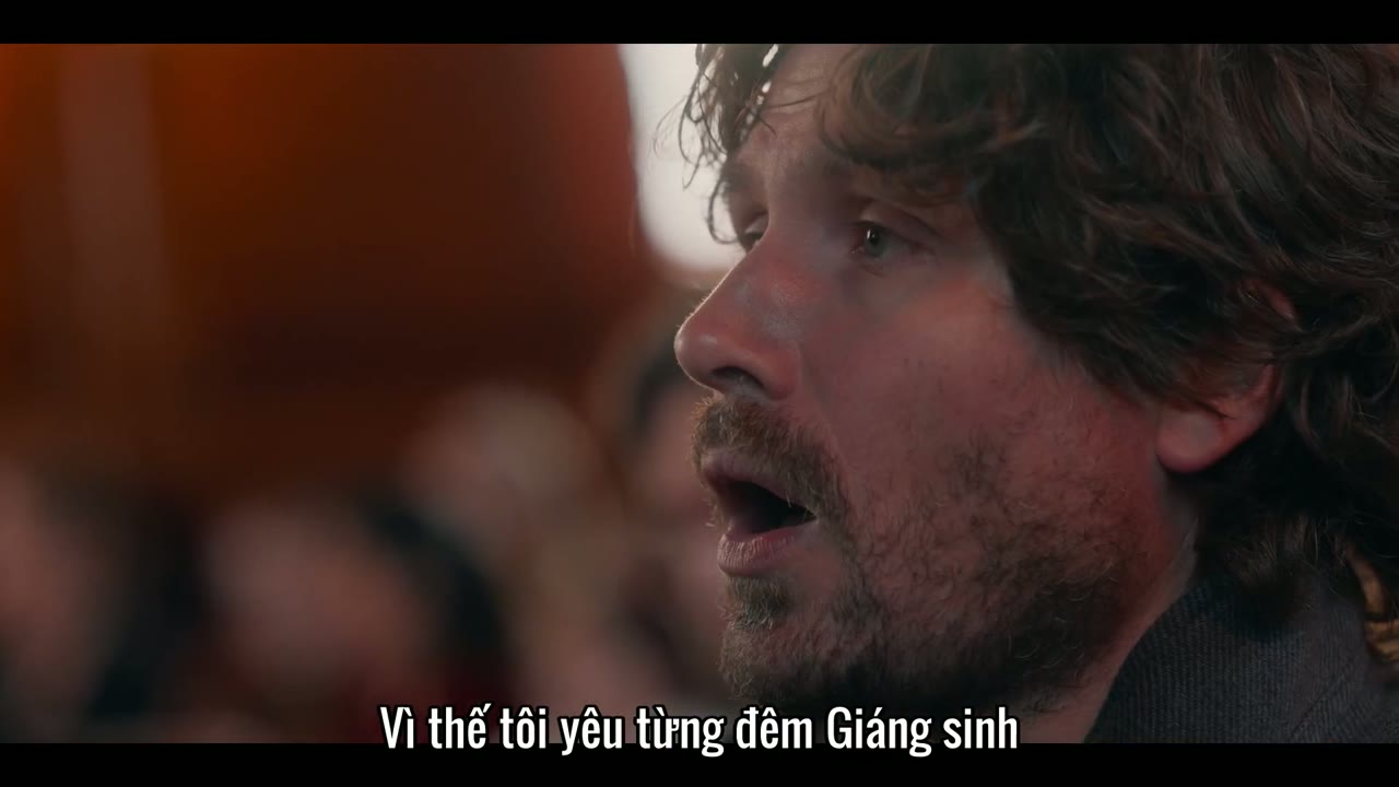 Về nhà đón Giáng Sinh tập 7