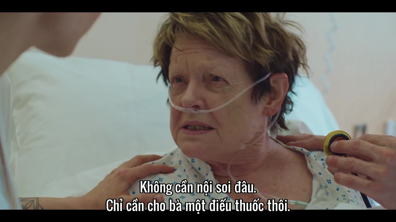 Về nhà đón Giáng Sinh - cảnh 1