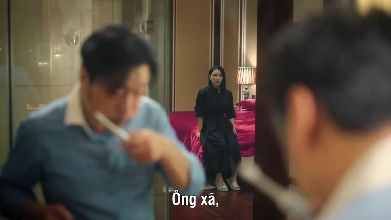 Người Phụ Nữ Chí Mạng - cảnh 2