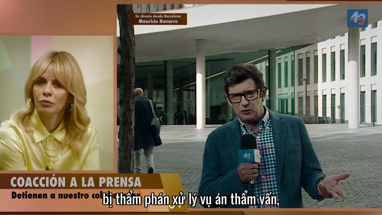 Thành Phố Bóng Tối tập 4 cảnh 2