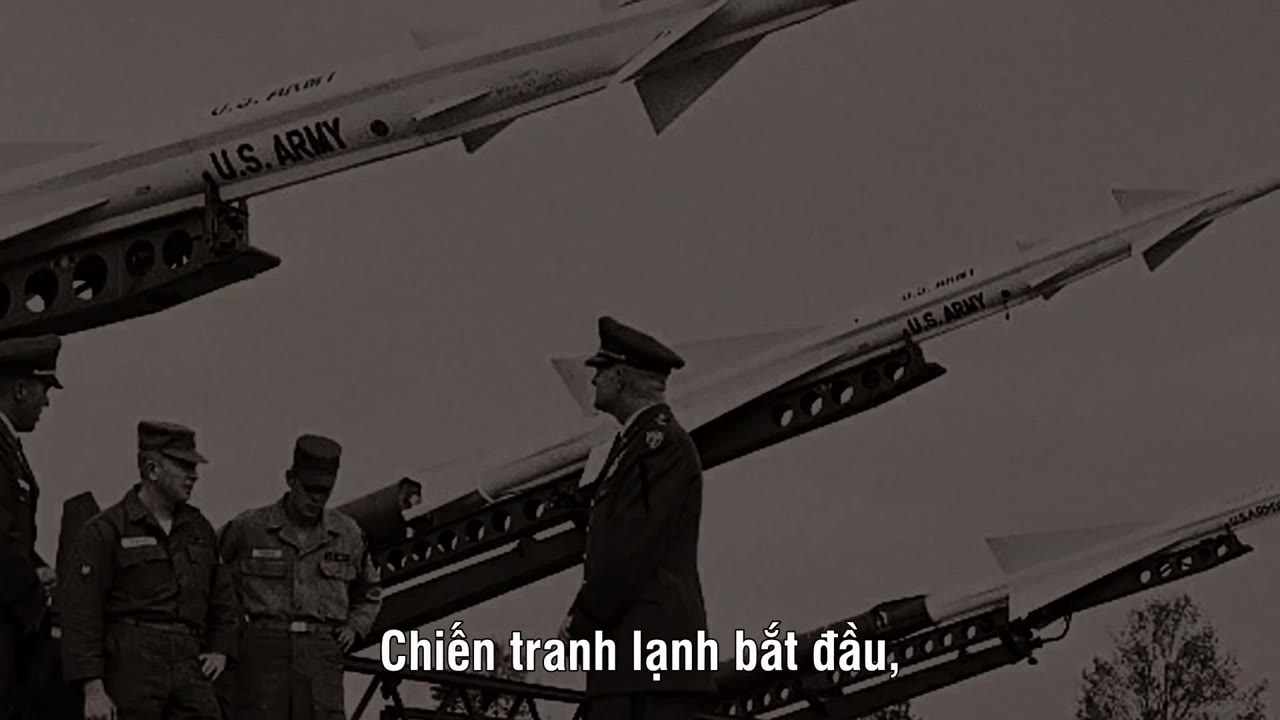 Vietnam: 50 Years Remembered - cảnh 1