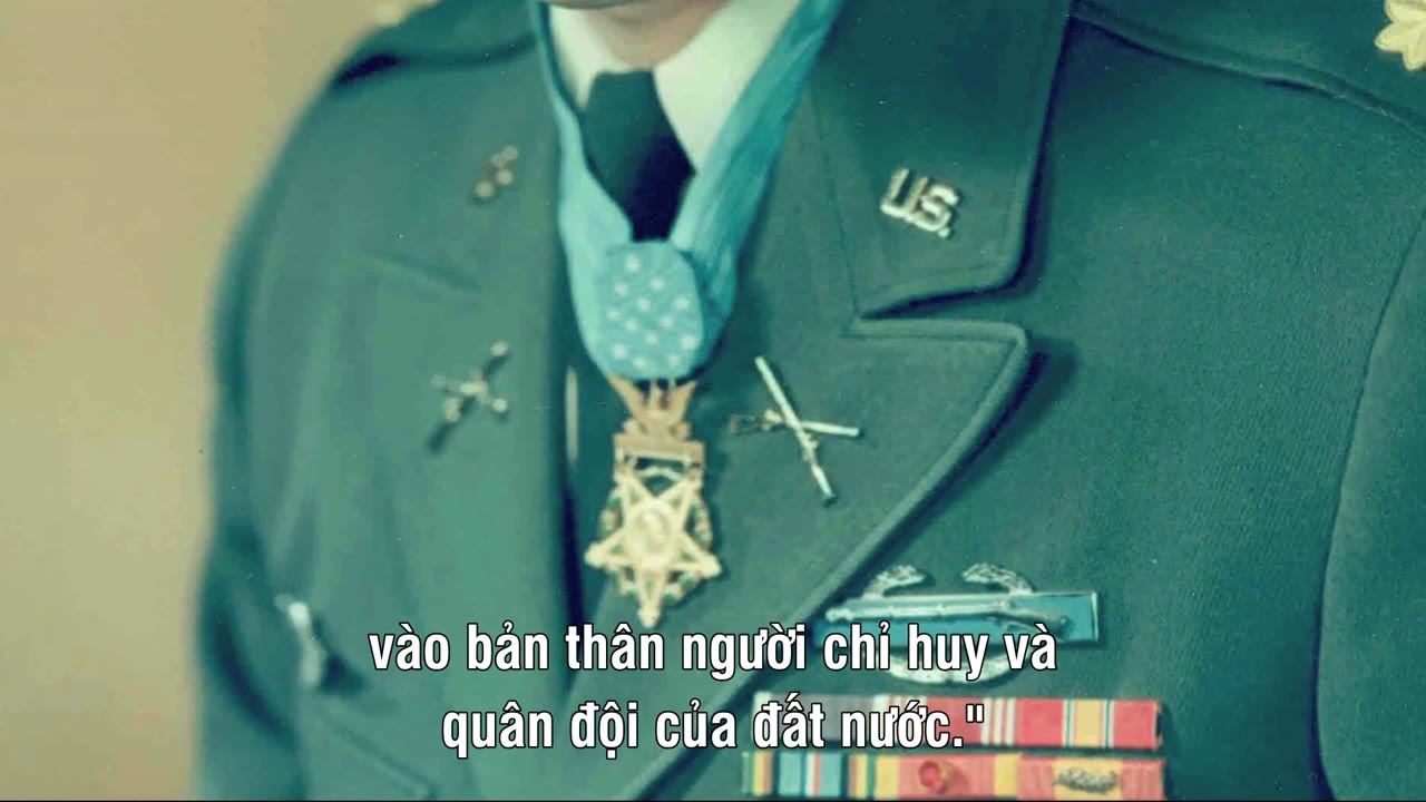 Vietnam: 50 Years Remembered - cảnh 3