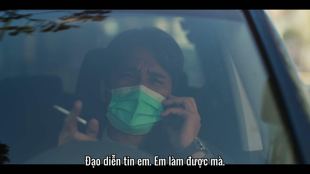 Nếu Ta Chưa Từng Thấy Thái Dương tập 1
