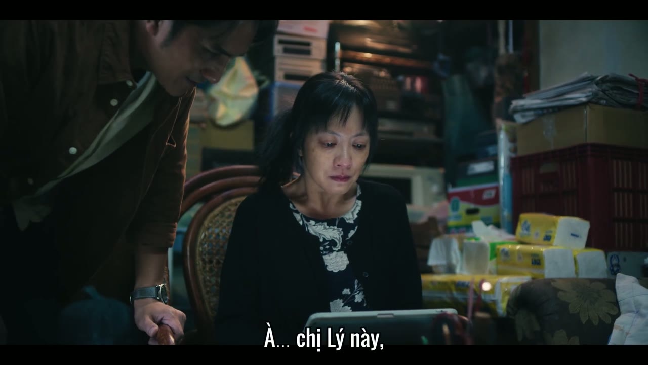 Nếu Ta Chưa Từng Thấy Thái Dương tập 3