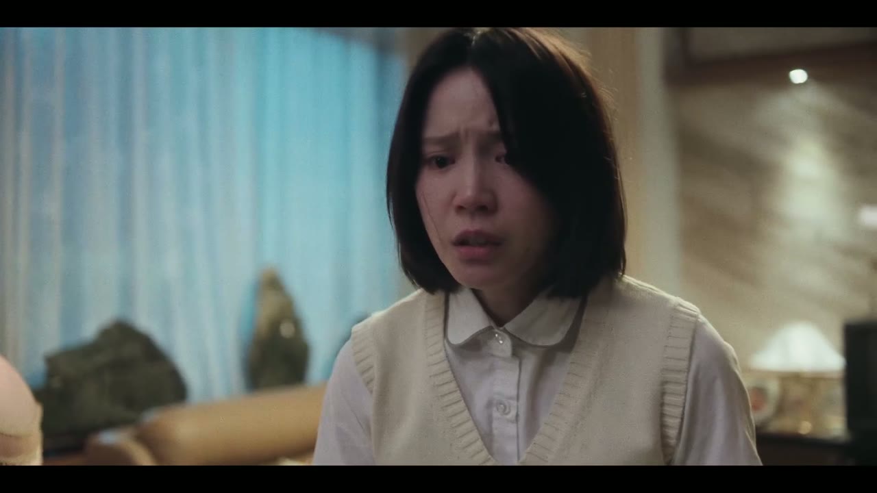 Nếu Ta Chưa Từng Thấy Thái Dương tập 6