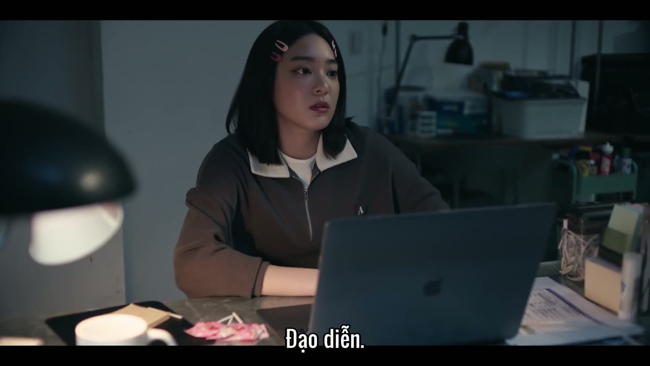 Nếu Ta Chưa Từng Thấy Thái Dương tập 7