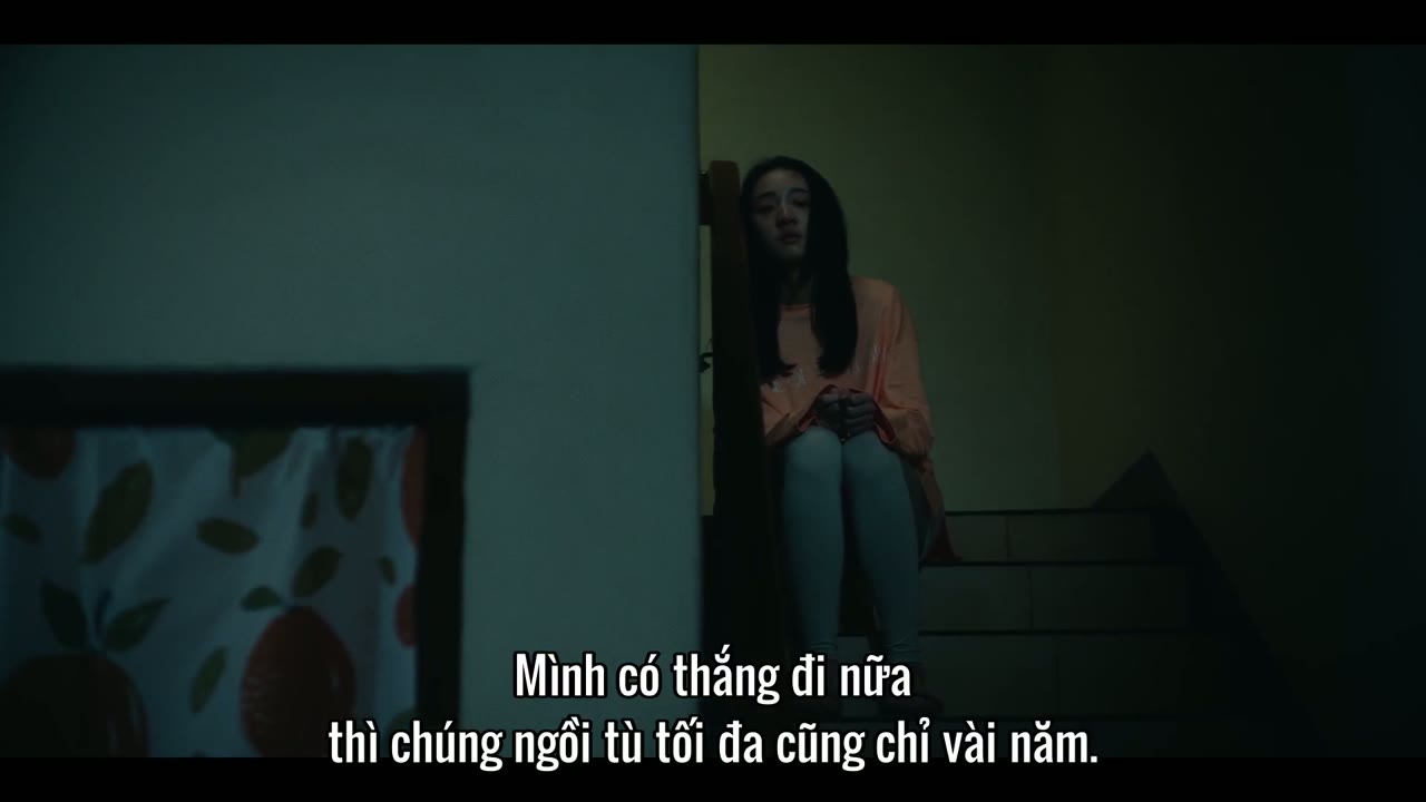 Nếu Ta Chưa Từng Thấy Thái Dương tập 10