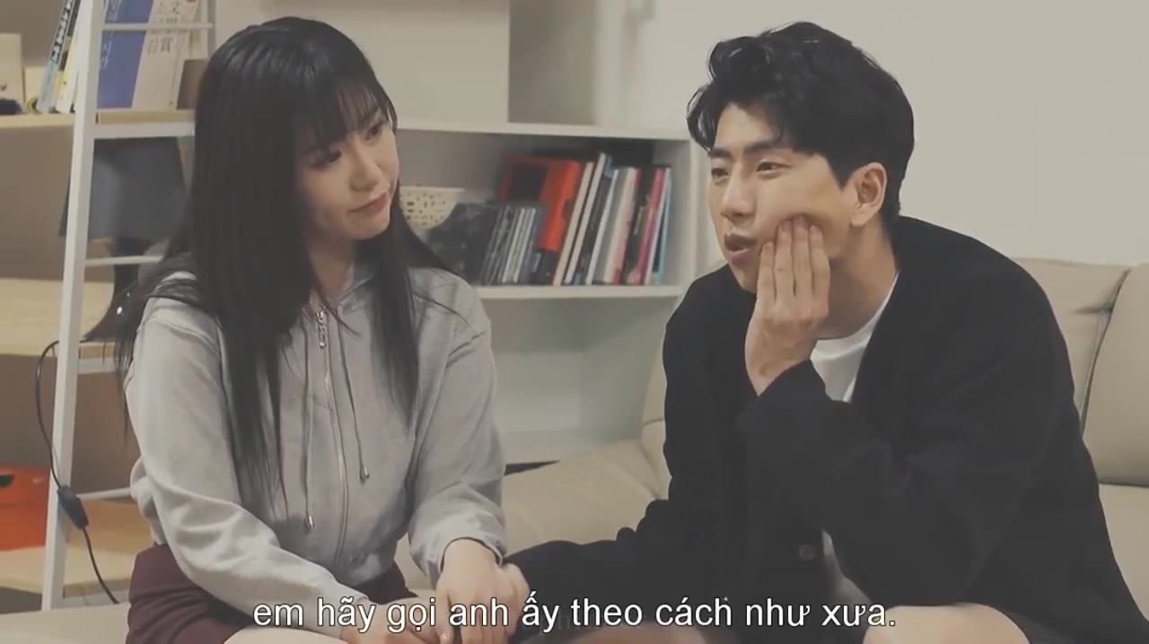 Hương Vị Của Chị Dâu Xinh Đẹp - cảnh 3