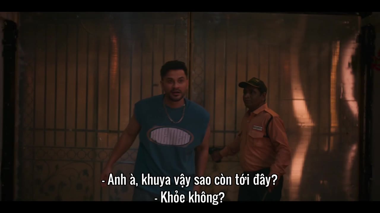 Bố Đơn Thân tập 2