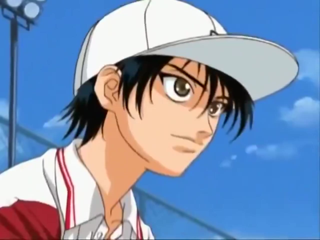 Prince Of Tennis - cảnh 2