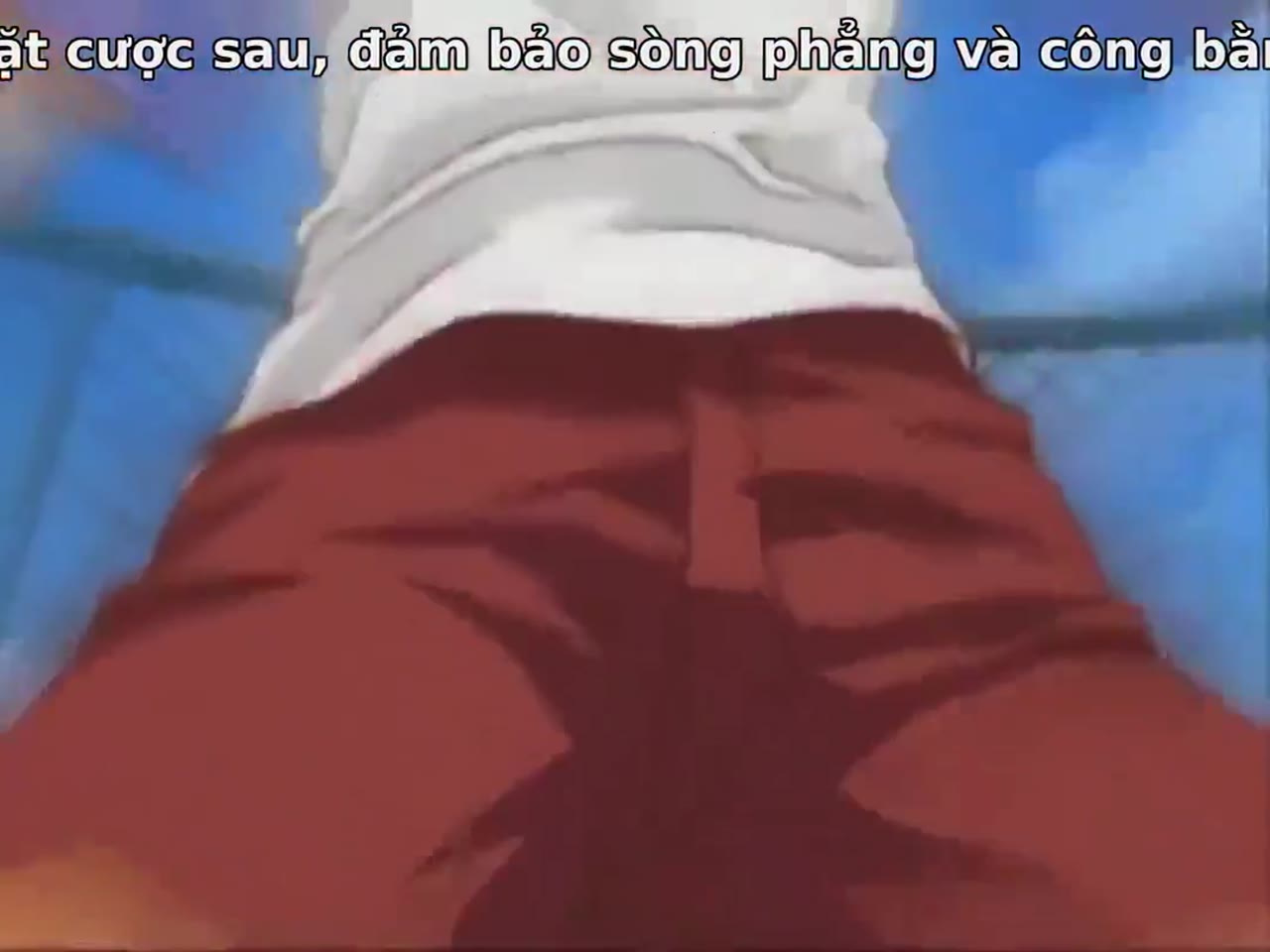 Prince Of Tennis - cảnh 3