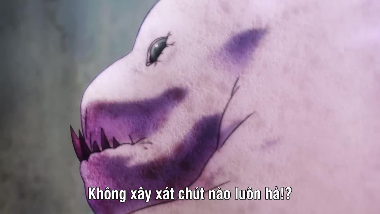 BULLBUSTER - cảnh 3