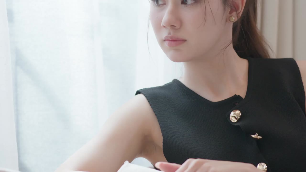 Vùng An Toàn Của Em tập 5