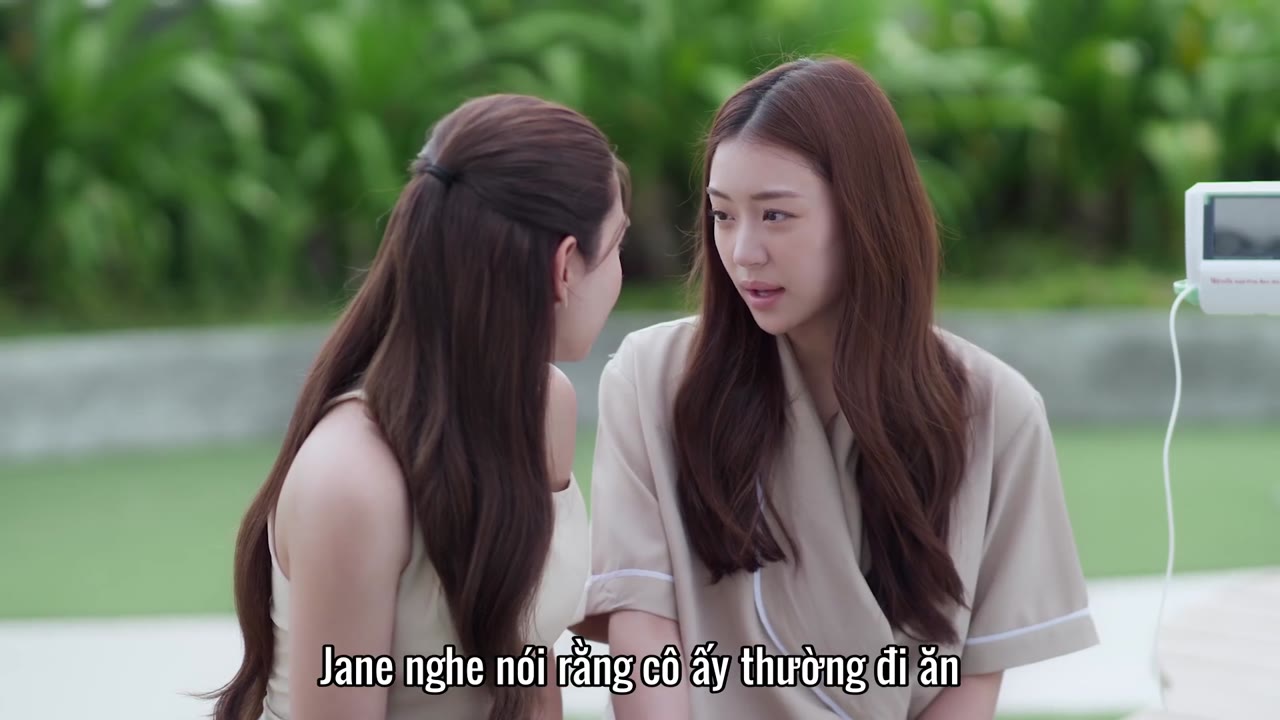 Vùng An Toàn Của Em tập 5 cảnh 3