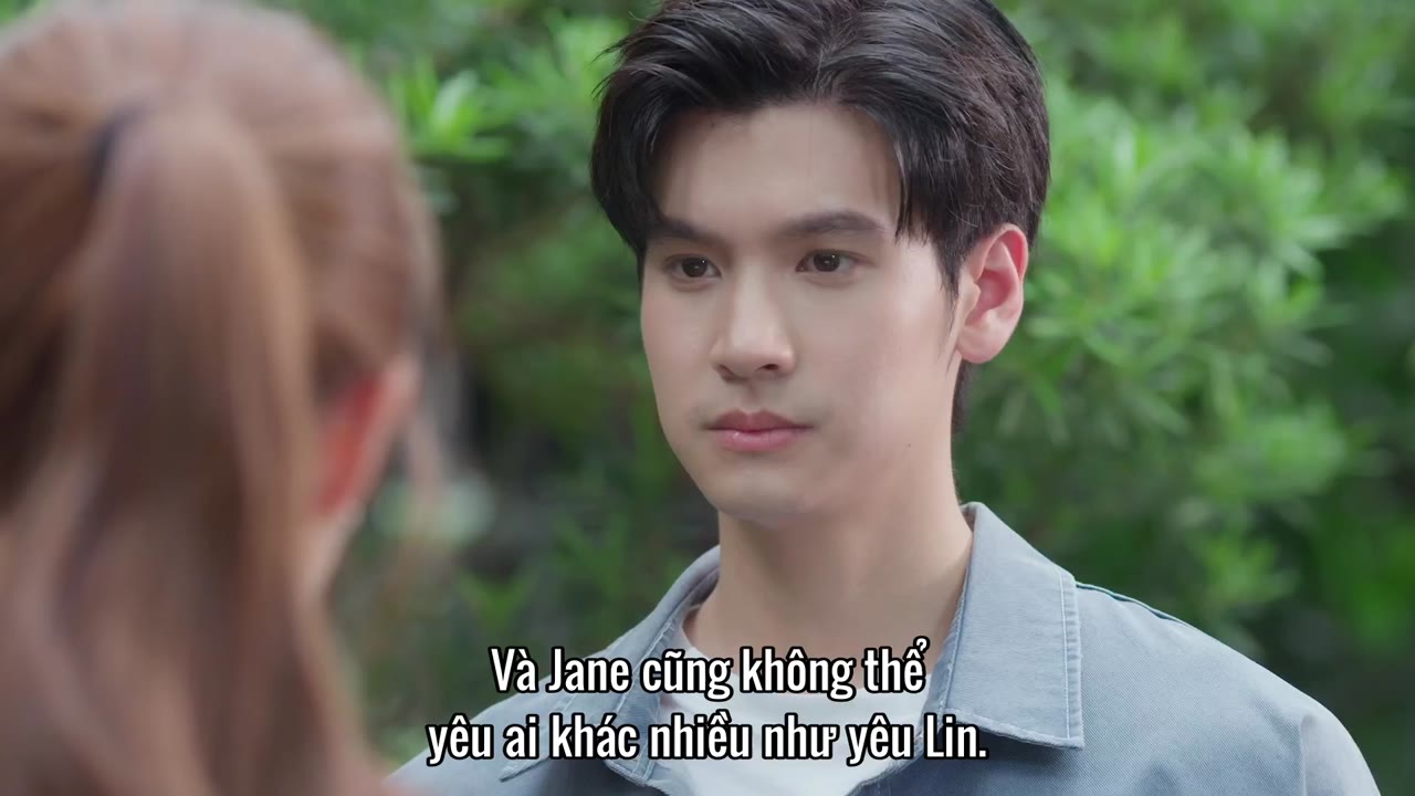 Vùng An Toàn Của Em tập 8 cảnh 2