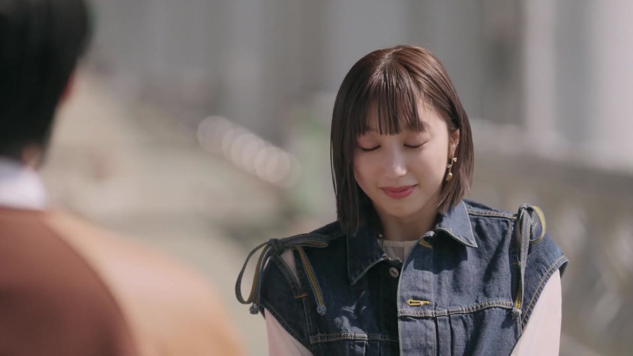 Yêu như trong phim Hàn - cảnh 1
