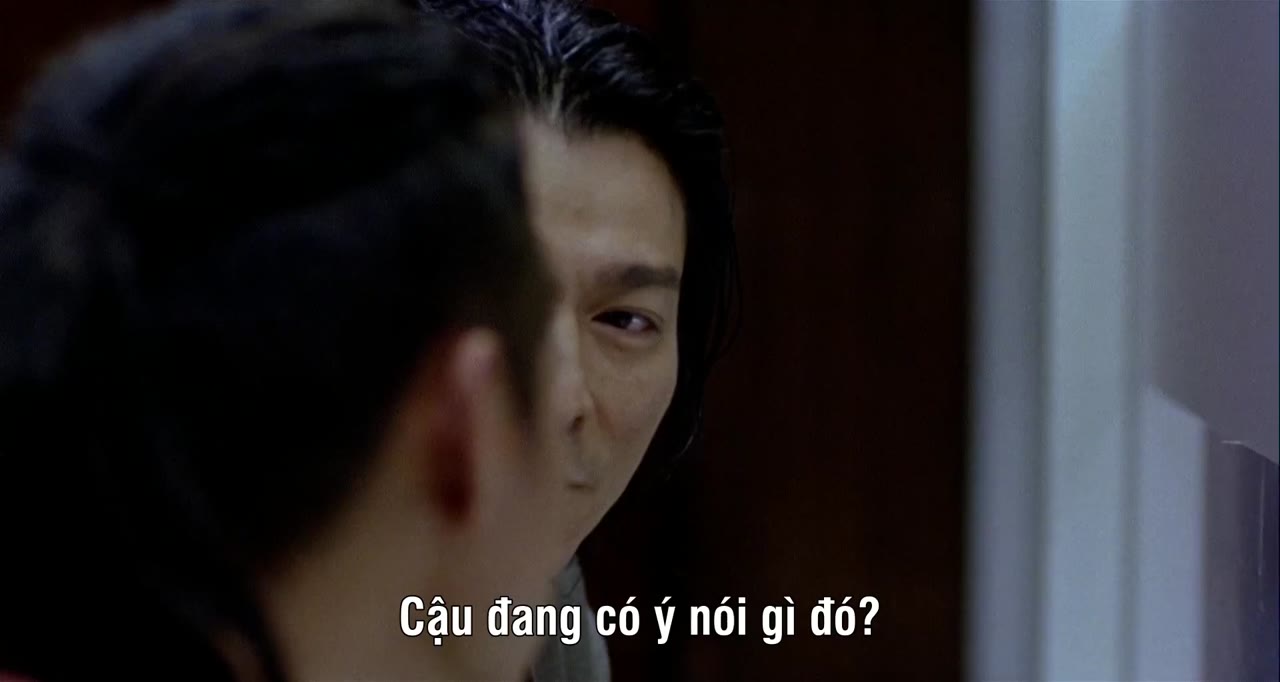 Huynh Đệ Giang Hồ - cảnh 1