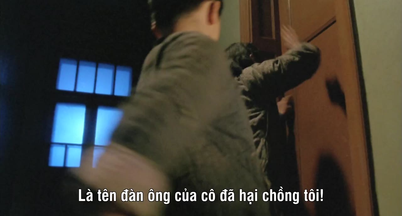 Cổn Cổn Hồng Trần - cảnh 2