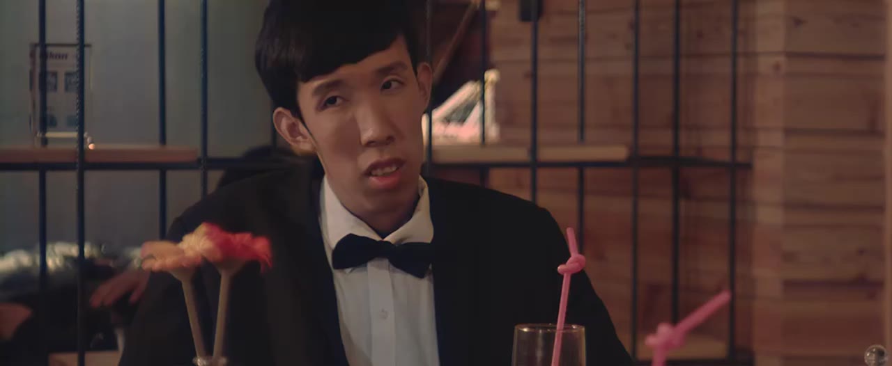 Yêu thầy - cảnh 1