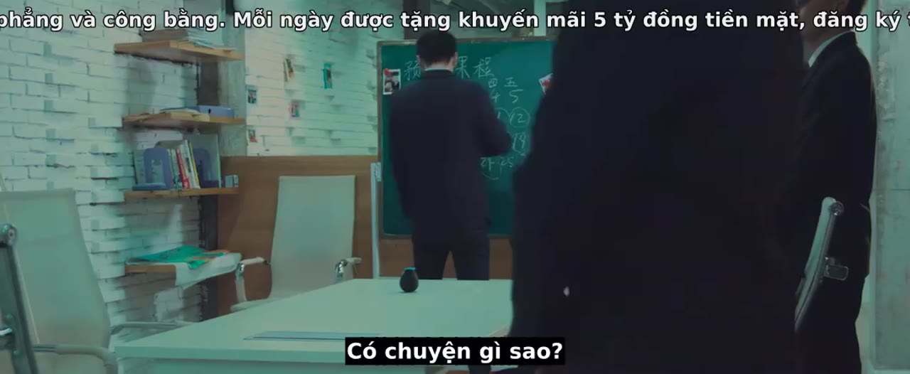 Yêu thầy - cảnh 2