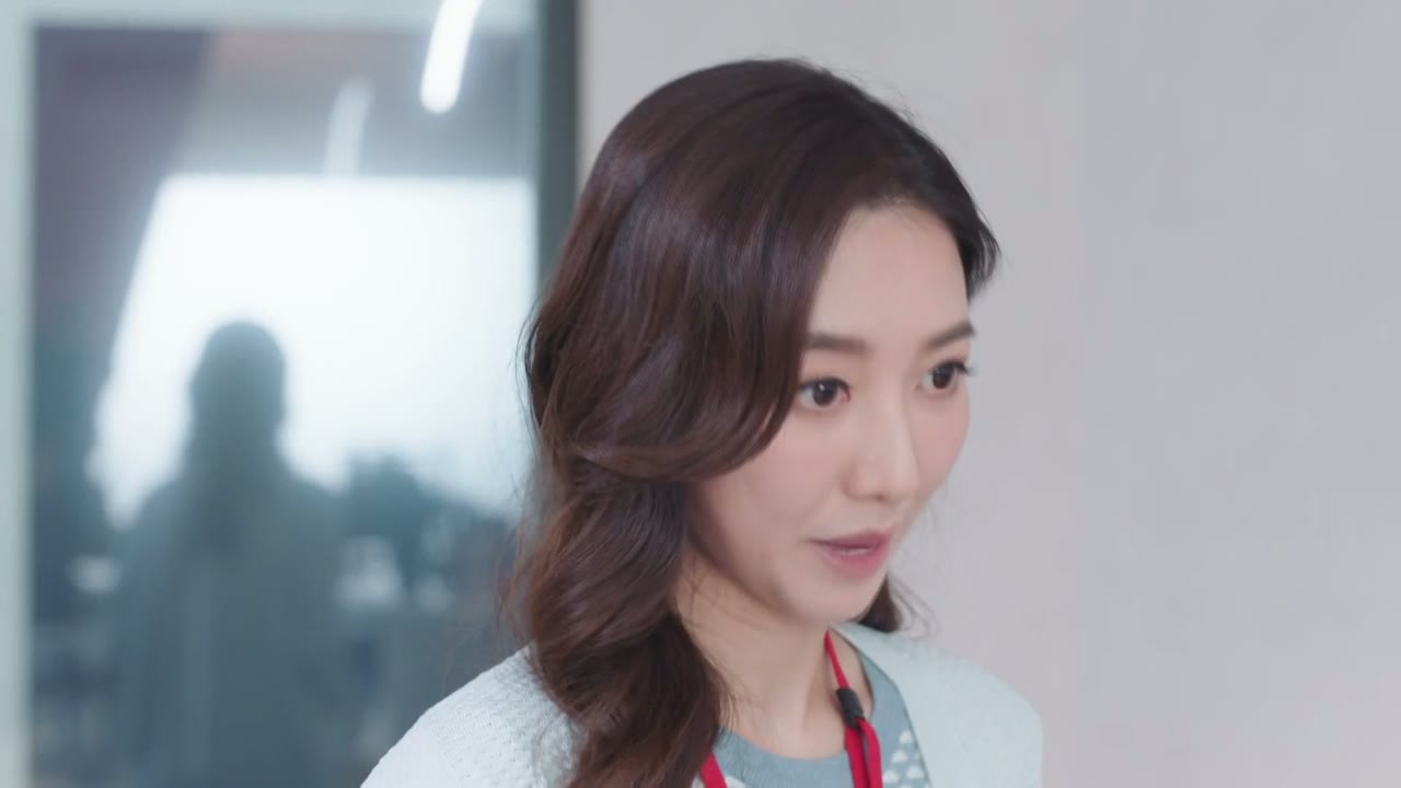 Nữ Hoàng Tin Tức tập 1
