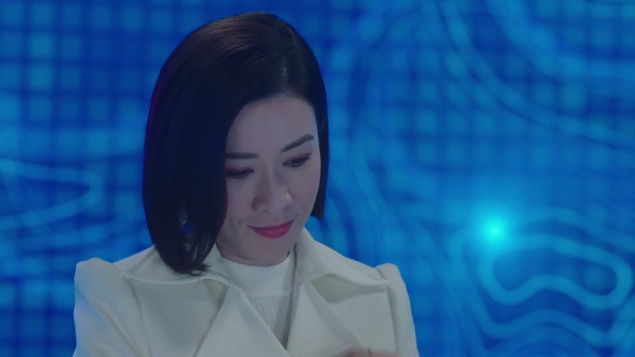 Nữ Hoàng Tin Tức tập 2